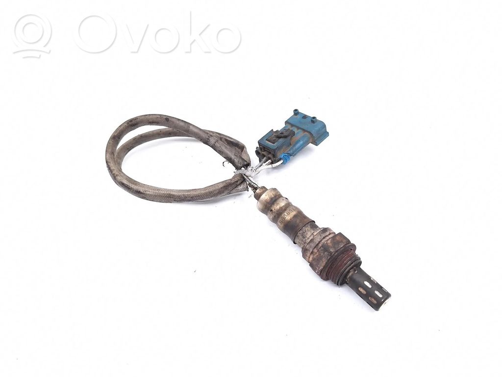 Sonde lambda   963696838,0ZA341PG5,NONE