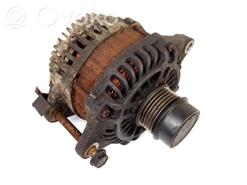 Generator/alternator   4801323AD,A002TJ0481ZC,NONE