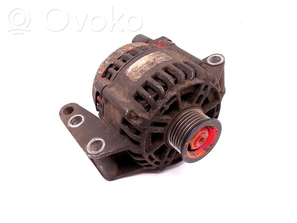 Ford Fiesta Generatore/alternatore 