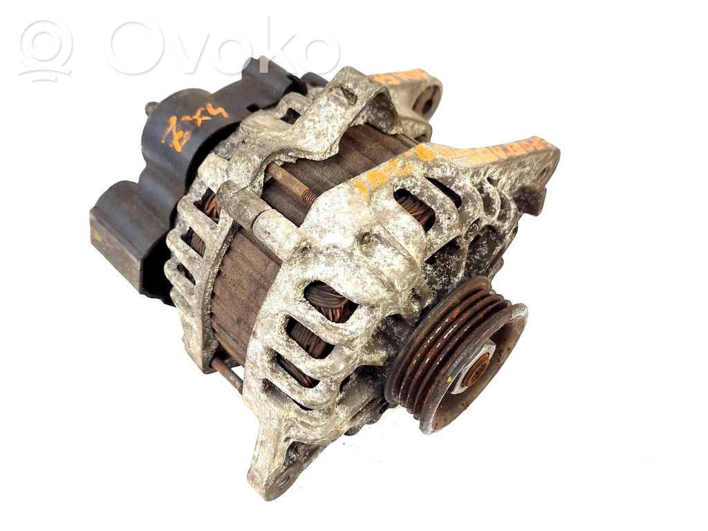 KIA Sportage Generator/alternator 