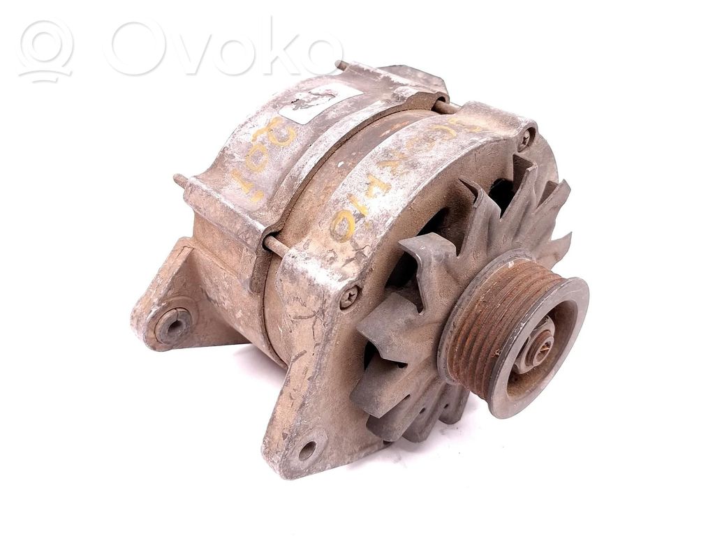 Ford Scorpio Alternator 