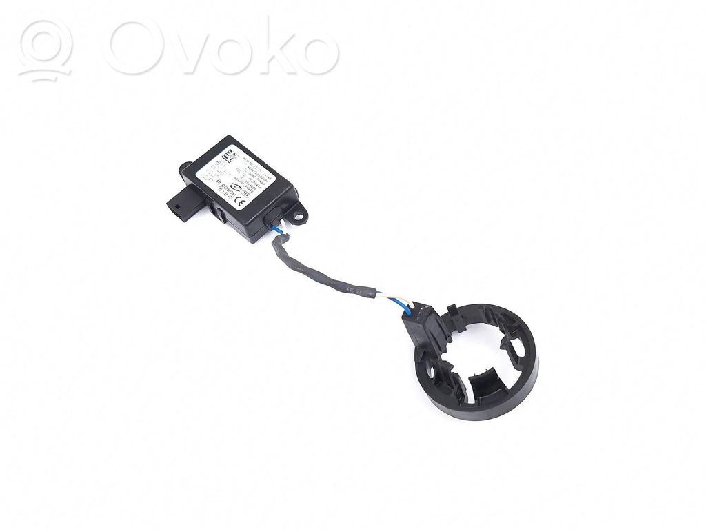 Opel Insignia A Antena systemu bezkluczykowego 