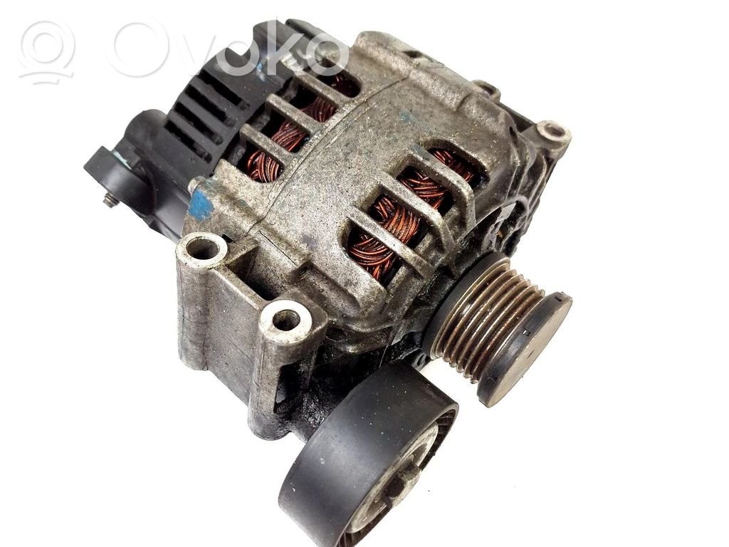 BMW 3 E46 Ģenerators 