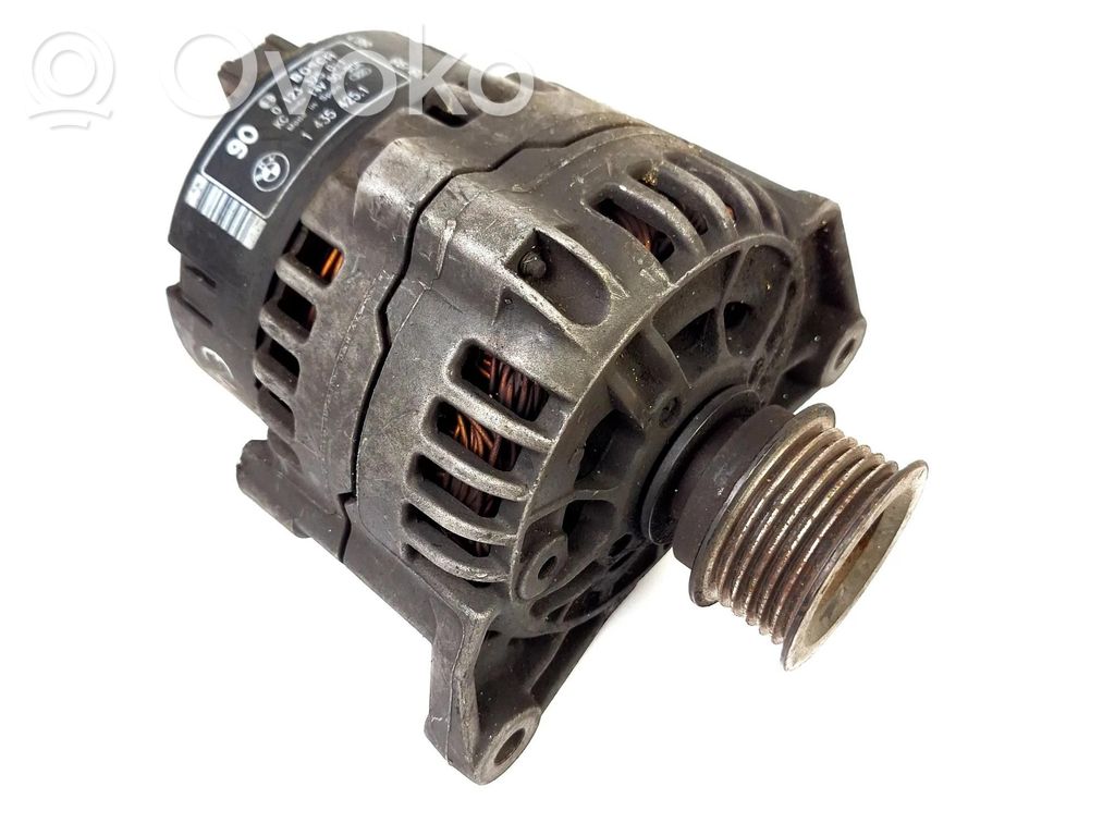 Alternador   0123325011,14354251,14V5090A