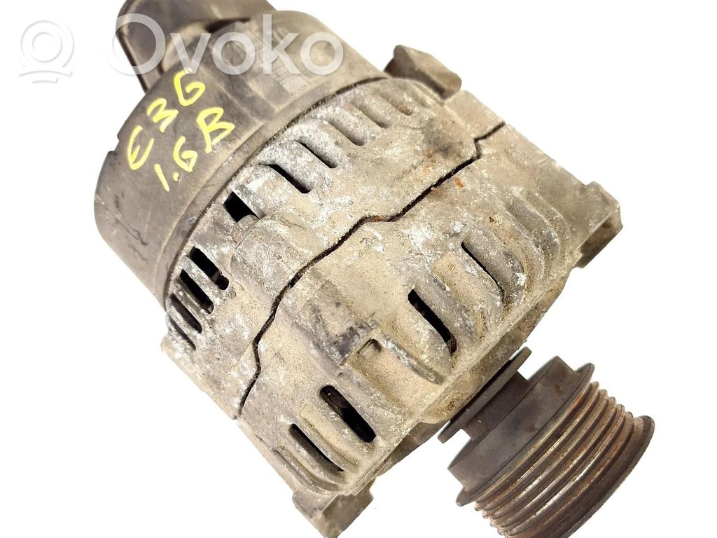 Generatorius   0123310006,14V4070A,1247287