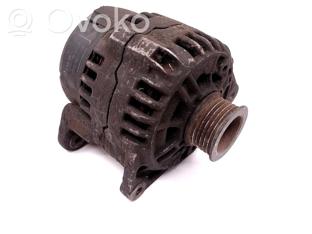 Ford Ka Ģenerators 