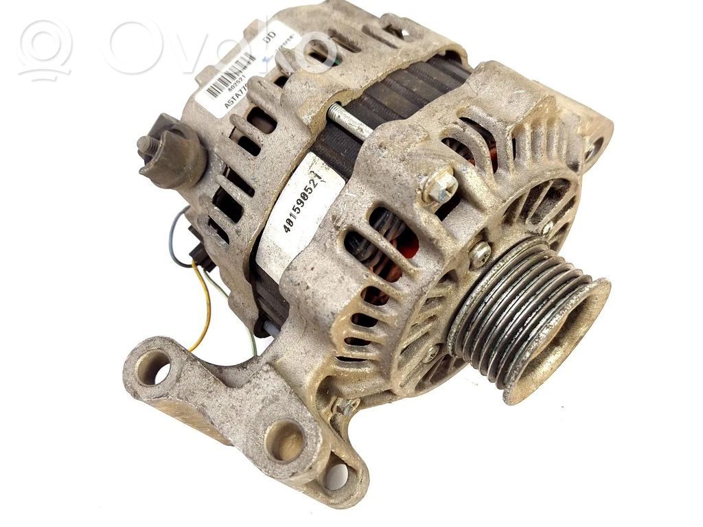 Lichtmaschine   A5TA7792,401590521,602521