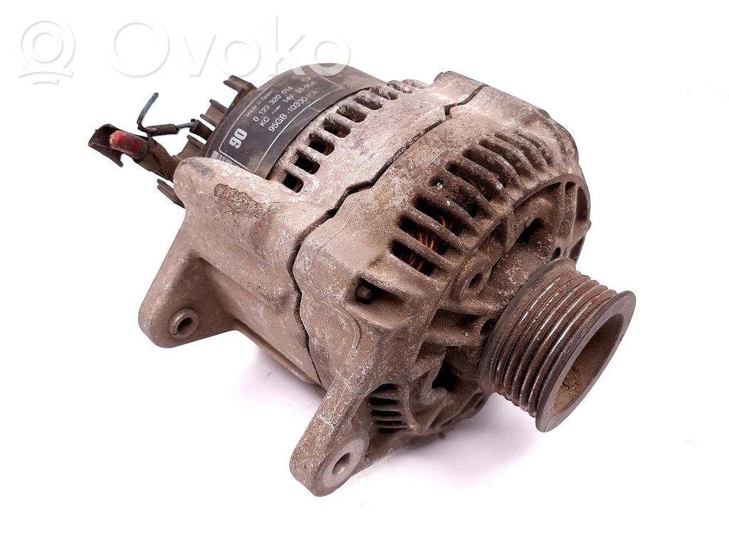 Ģenerators   0123320014,95GB10300KA,14V5090A