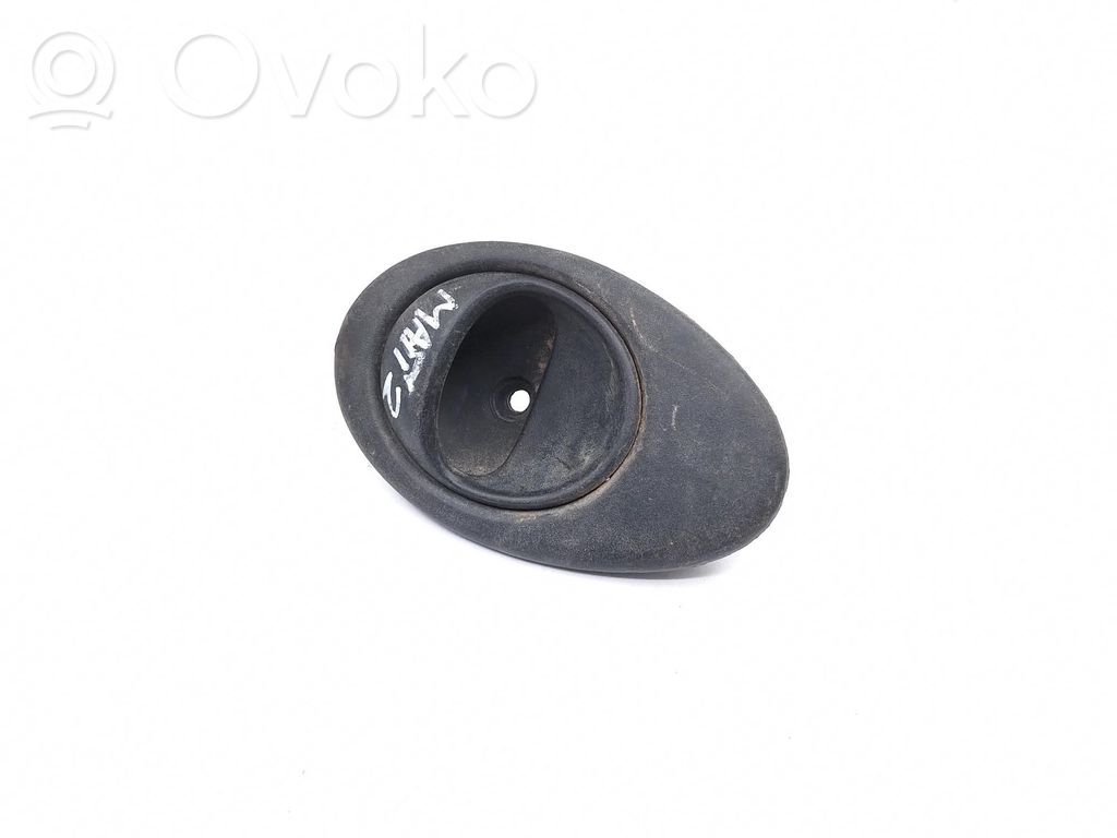 Chevrolet Matiz Rear door interior handle 