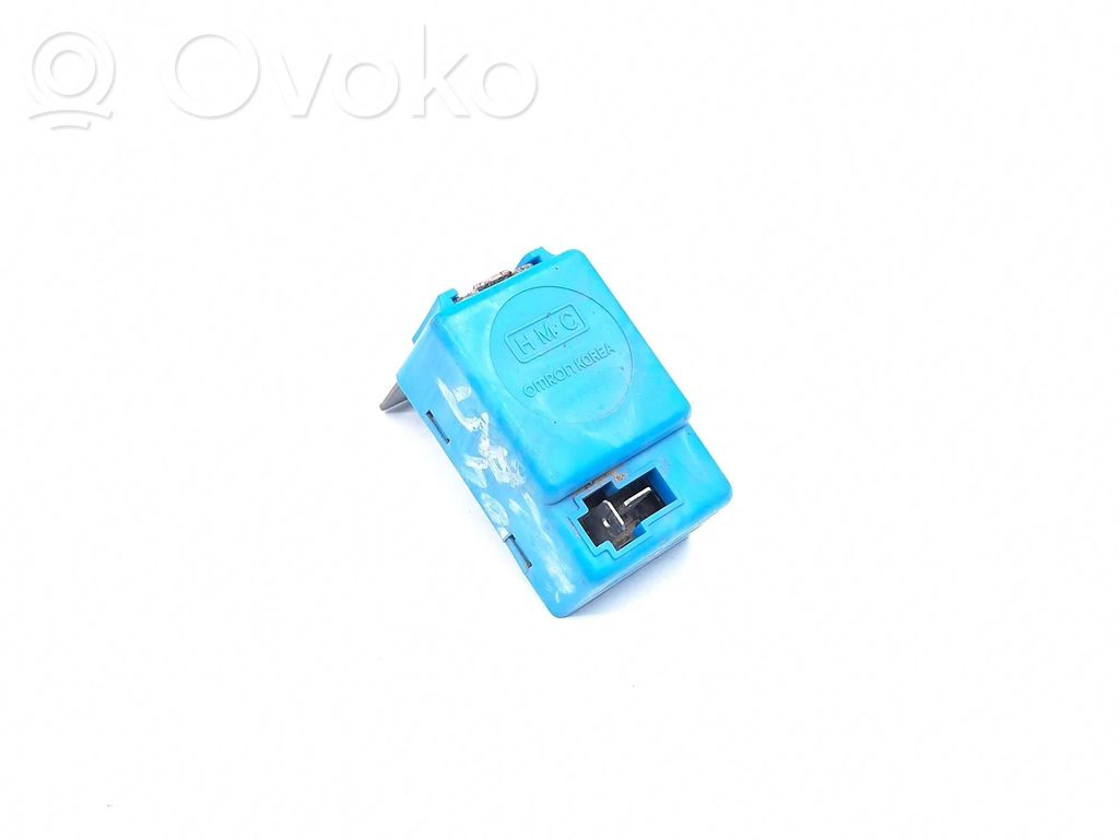 Hyundai Accent Indicator relay 