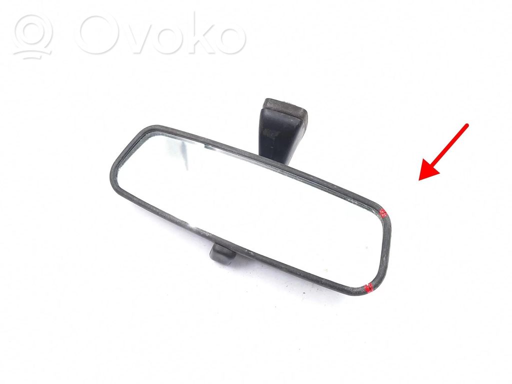 Daewoo Matiz Rear view mirror (interior) 