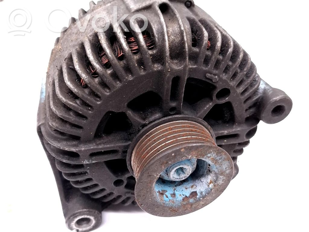 Lichtmaschine   TG17C010,705000275,NONE
