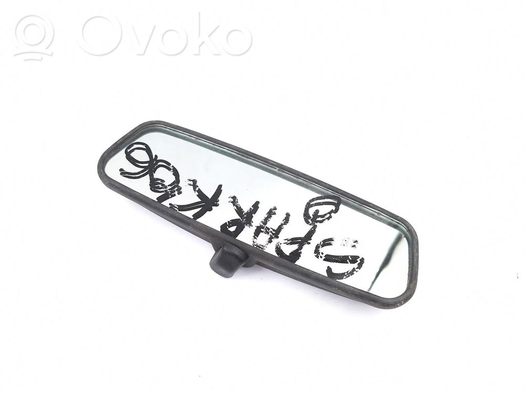 Chevrolet Spark Rear view mirror (interior) 