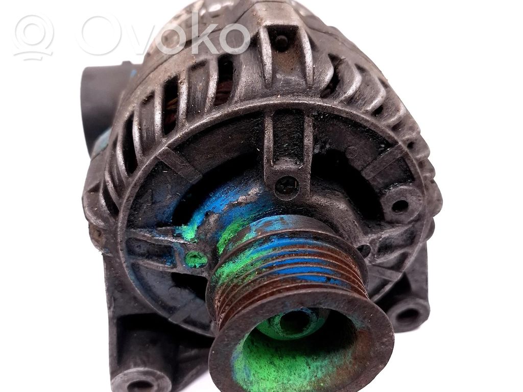 Ģenerators   9039100,14V90A,NONE