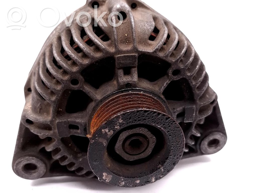 BMW 3 E46 Alternador 