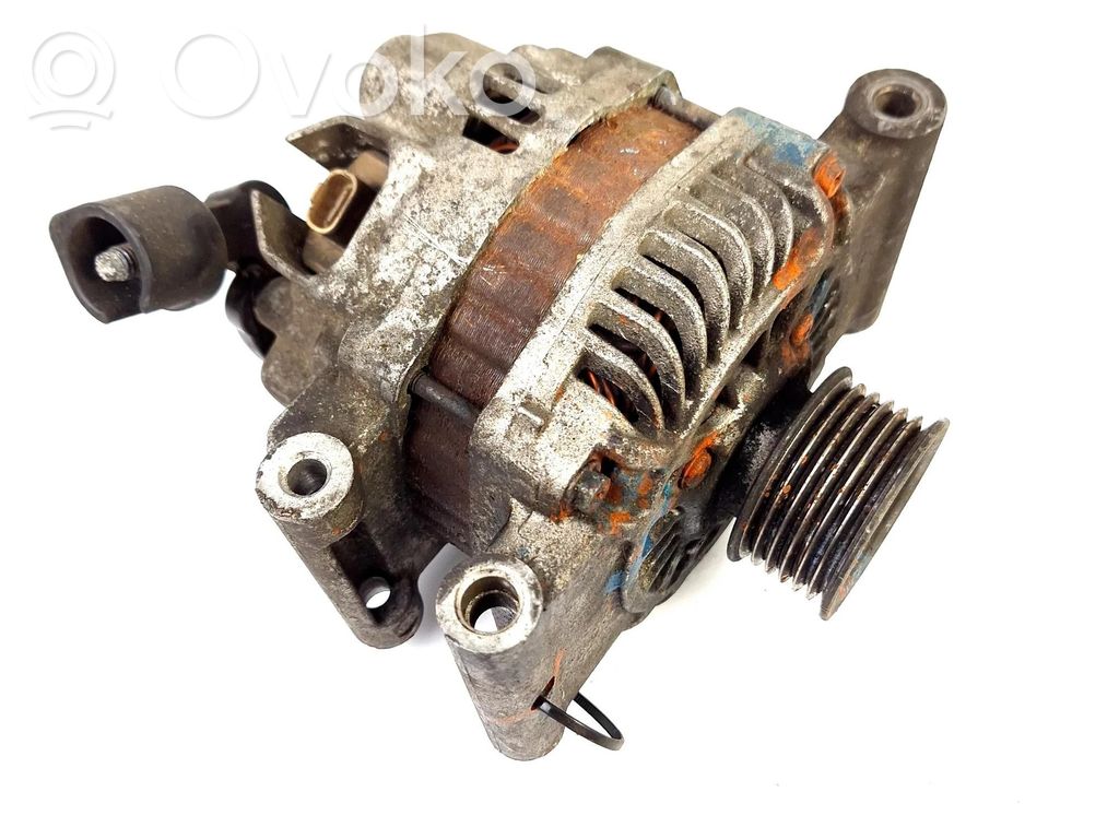 Peugeot 308 Alternator 