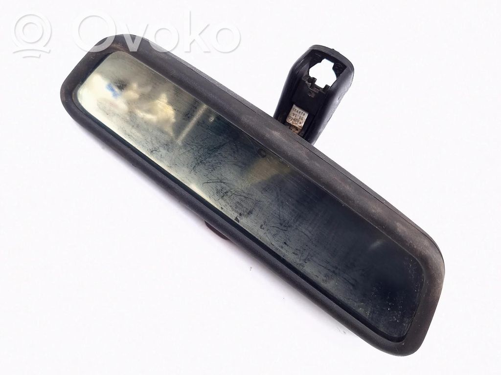 Rear view mirror (interior)   E13012417,GNTX117,4443057,4902303
