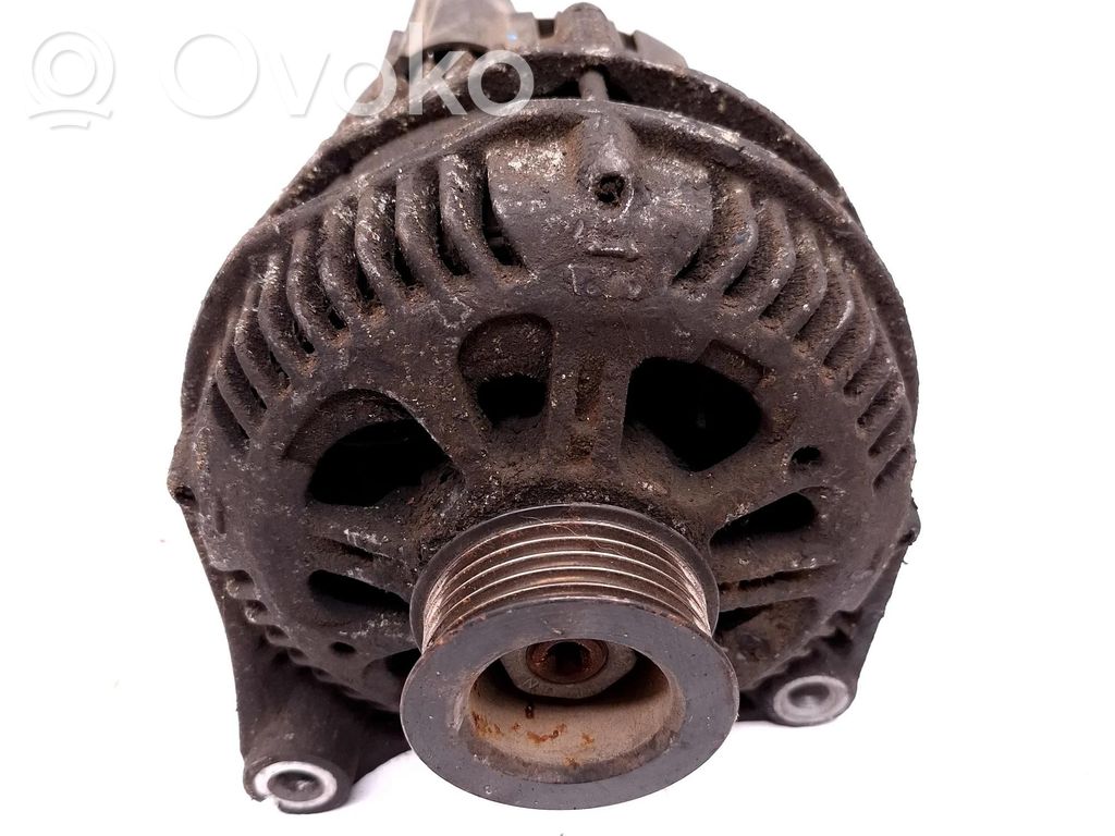 Land Rover Freelander Alternador 