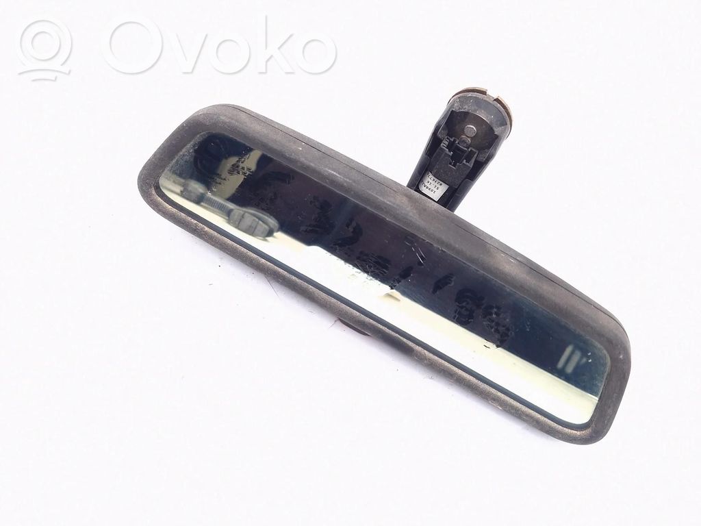 BMW 3 E46 Rear view mirror (interior) 