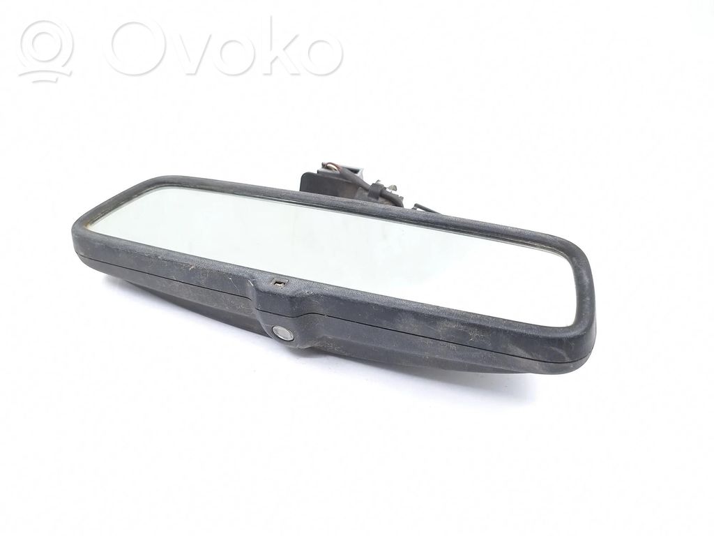 Espejo retrovisor (interior)   E11015611,GNTX276,NONE