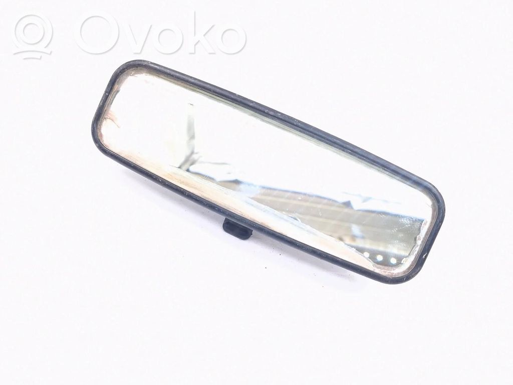 Ford Fiesta Rear view mirror (interior) 