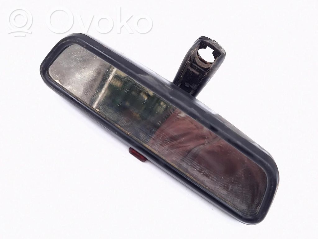 BMW 5 E39 Rear view mirror (interior) 
