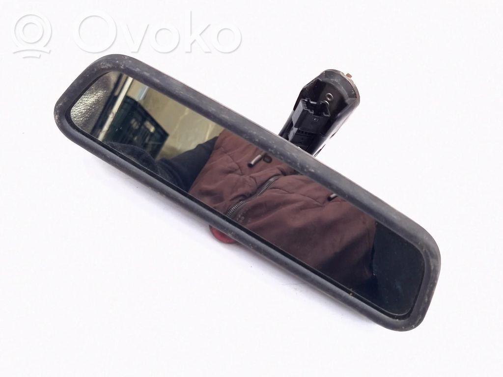 BMW 5 E60 E61 Espejo retrovisor (interior) 