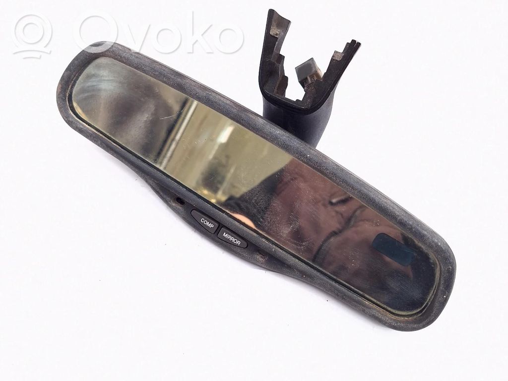 Hyundai Tucson JM Rear view mirror (interior) 