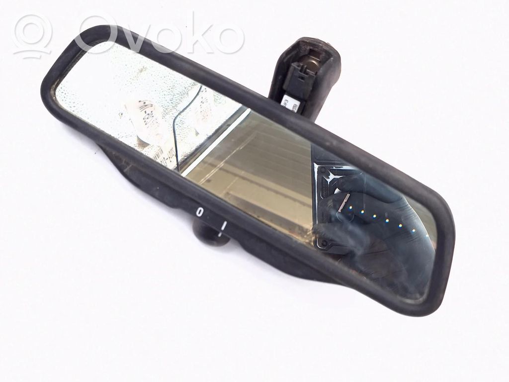 BMW 3 E36 Rear view mirror (interior) 