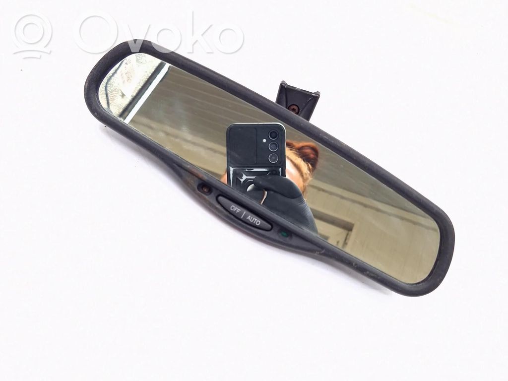 Chrysler Sebring (JS) Oglindă retrovizoare (interior) 