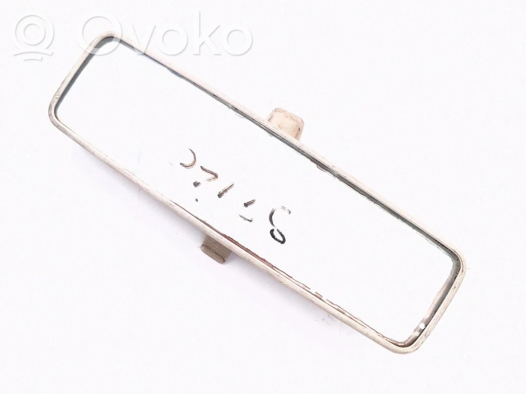 Fiat Stilo Espejo retrovisor (interior) 