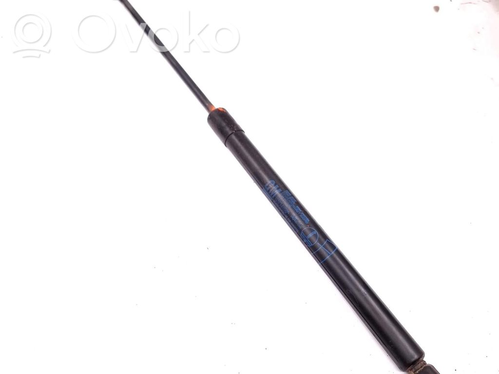 Opel Astra H Engine bonnet/hood 