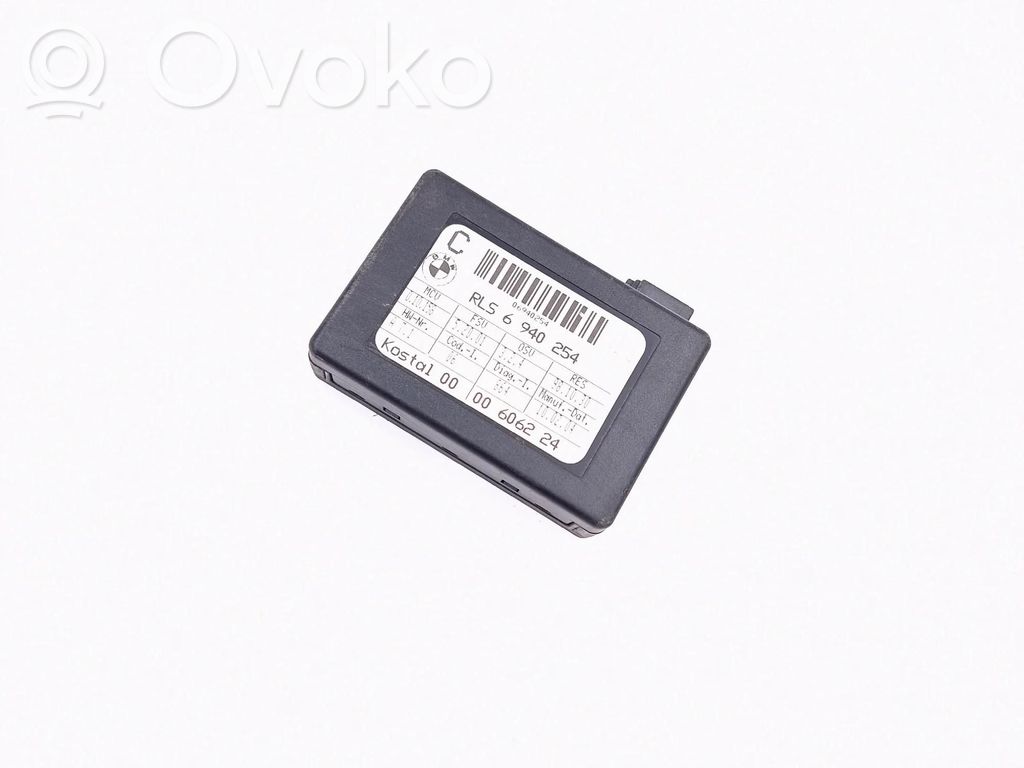 BMW 5 E60 E61 Rain sensor 
