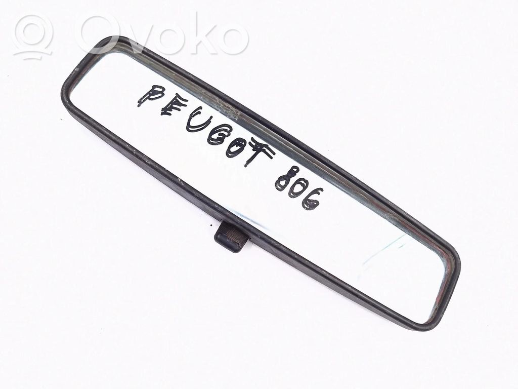 Peugeot 806 Rear view mirror (interior) 
