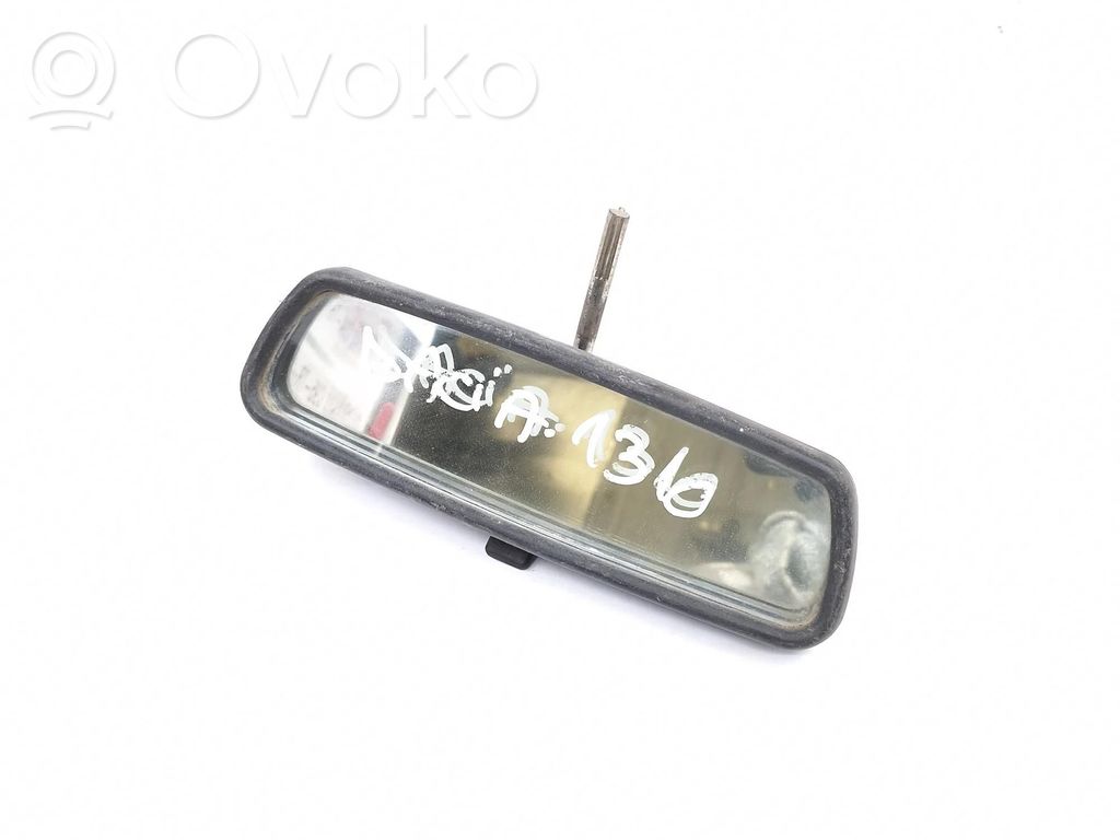 Dacia 1300 1310 1320 1325 1410 Espejo retrovisor (interior) 
