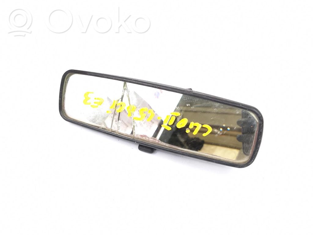 Renault Clio II Espejo retrovisor (interior) 