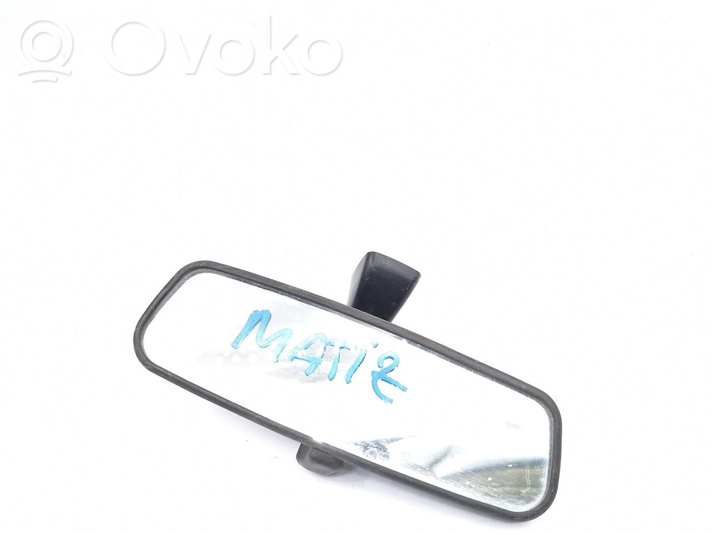 Daewoo Matiz Rear view mirror (interior) 