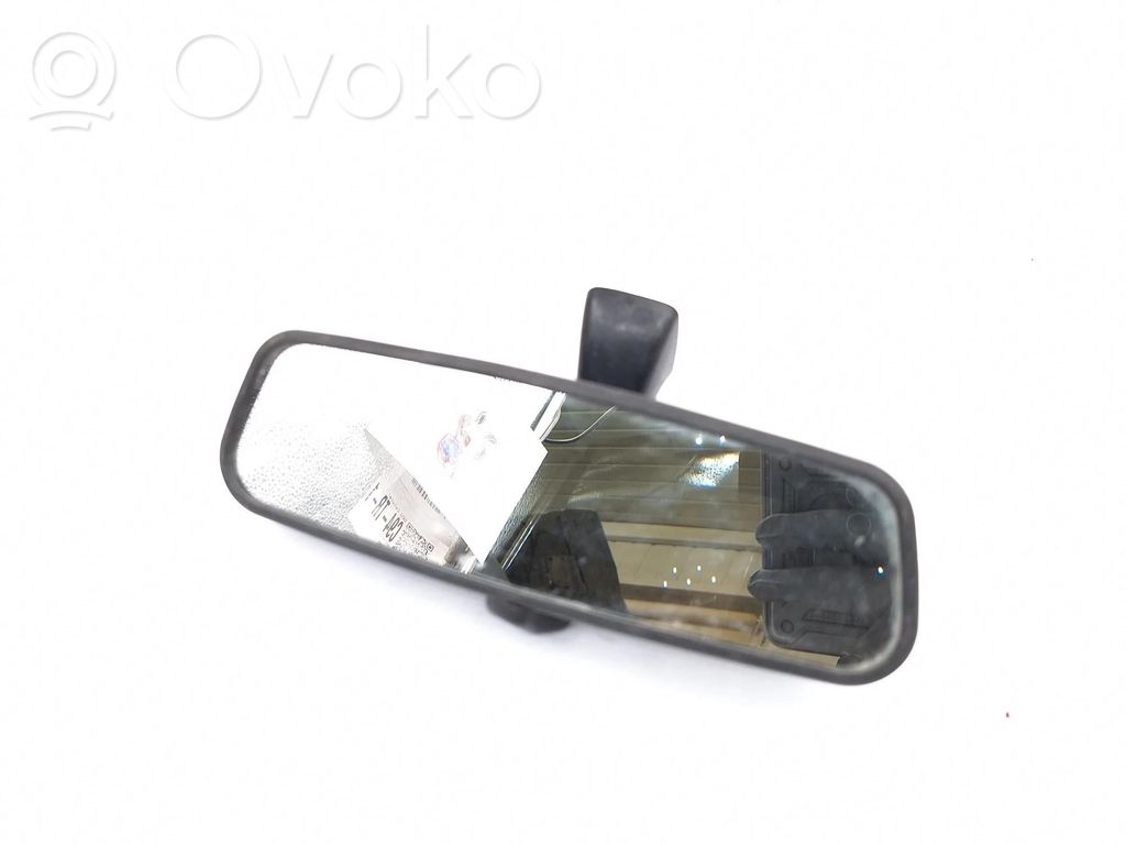 Daewoo Matiz Rear view mirror (interior) 