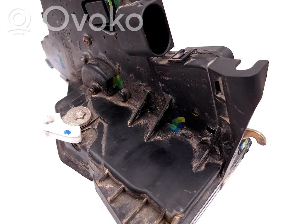 BMW 3 E46 Užrakinimo spynelė (prie rankenos) 
