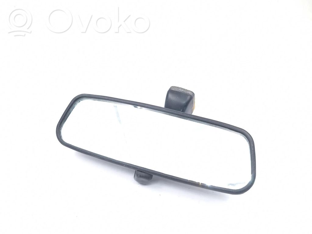 Saab 9-3 Ver1 Rear view mirror (interior) 