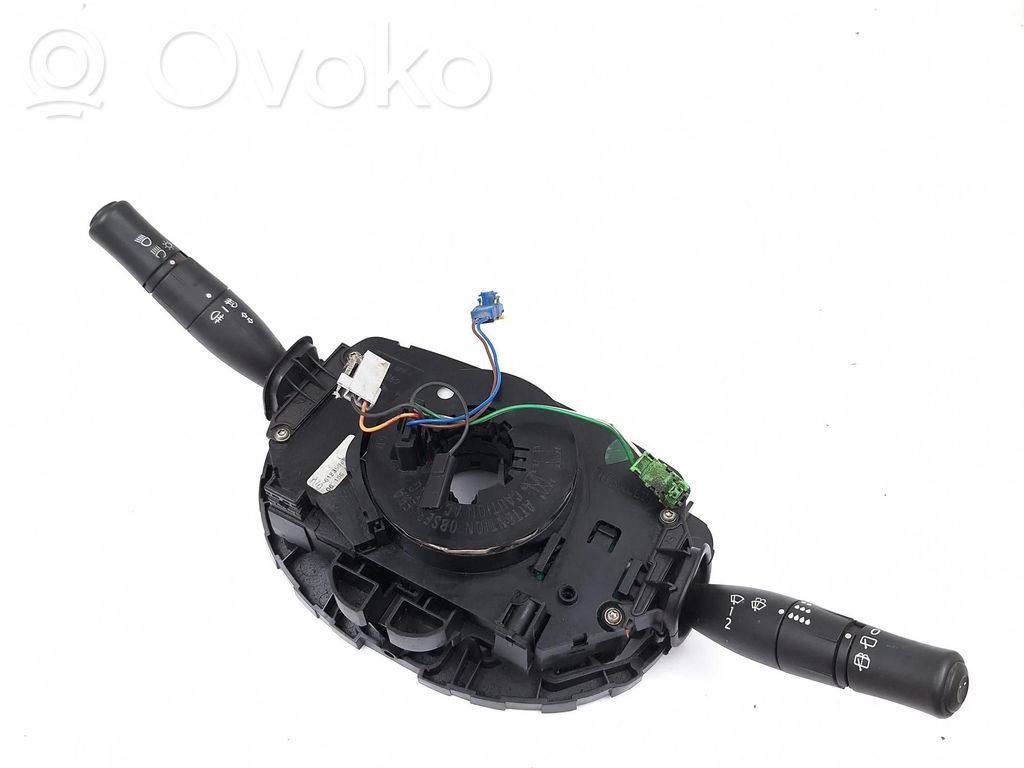 Renault Megane II Wiper turn signal indicator stalk/switch 