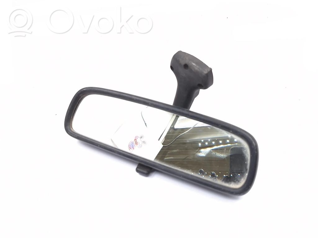 Saab 9-3 Ver2 Rear view mirror (interior) 