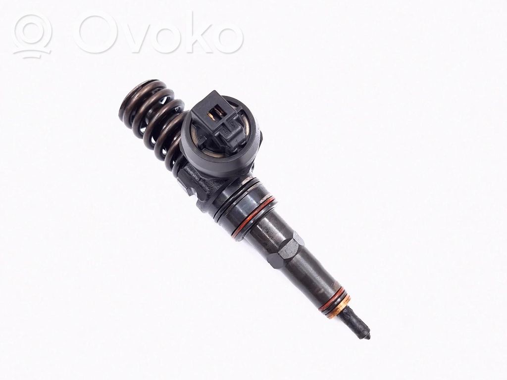 Volkswagen Lupo Inyector de combustible 