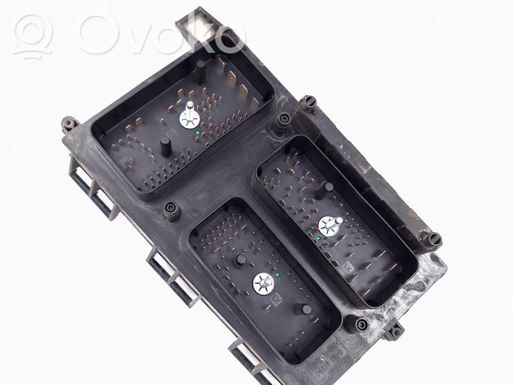 Módulo de fusible   13206753,0153492111,5DK00866823