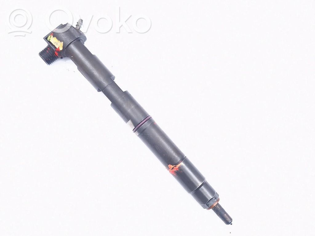 Hyundai i20 (PB PBT) Fuel injector 