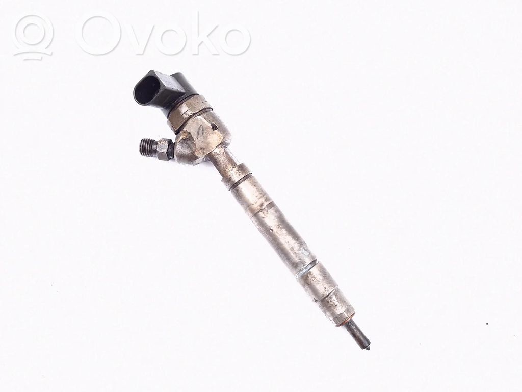Mercedes-Benz Sprinter W901 W902 W903 W904 Inyector de combustible 