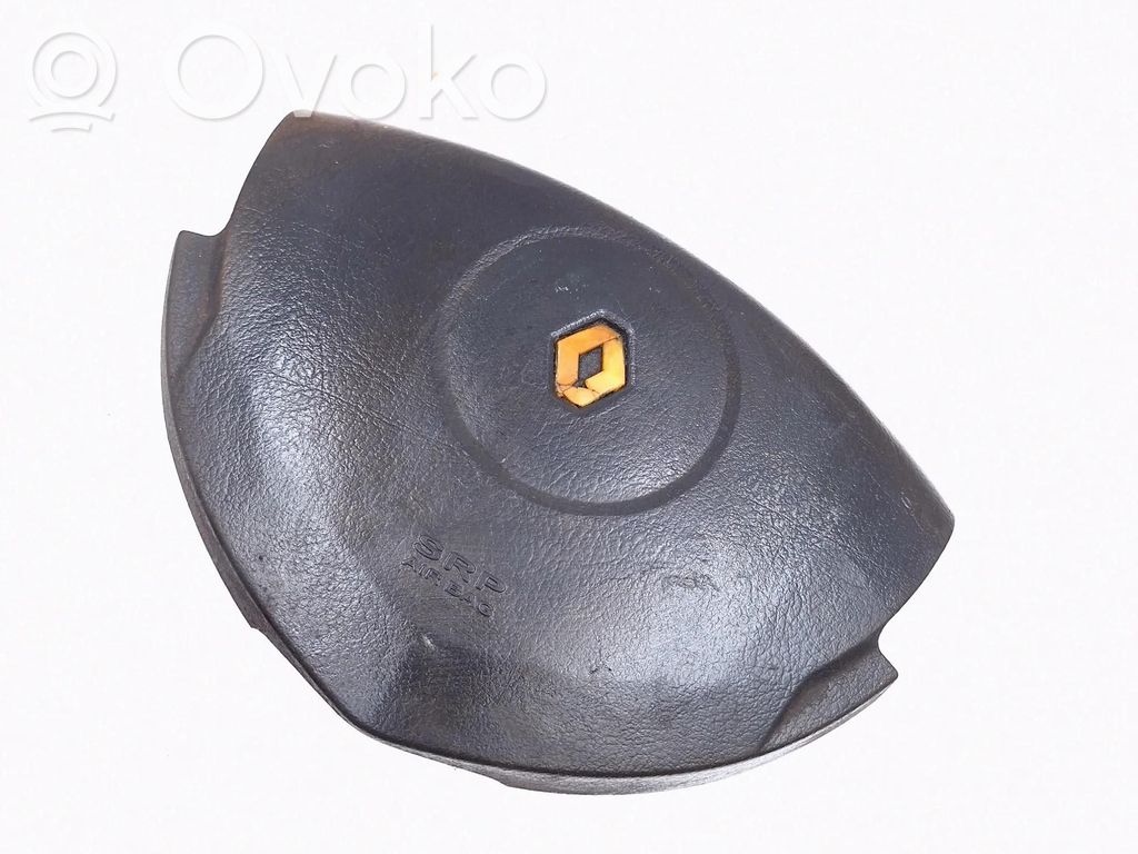 Renault Clio II Stūres drošības spilvens 