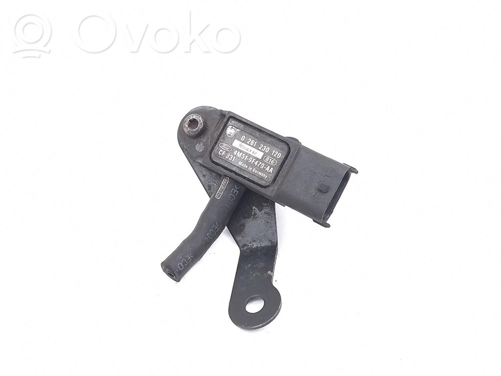 Sensor   4M519F479AA,0261230120,CF331