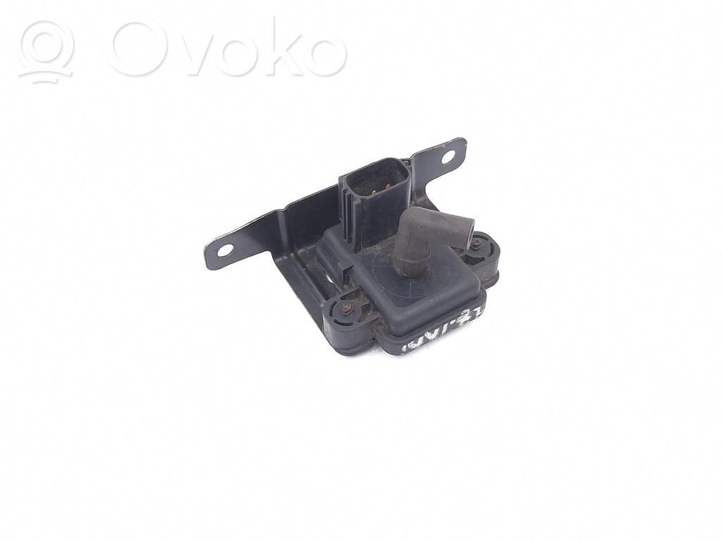 Ford Focus Kurbelwellenpositionssensor 