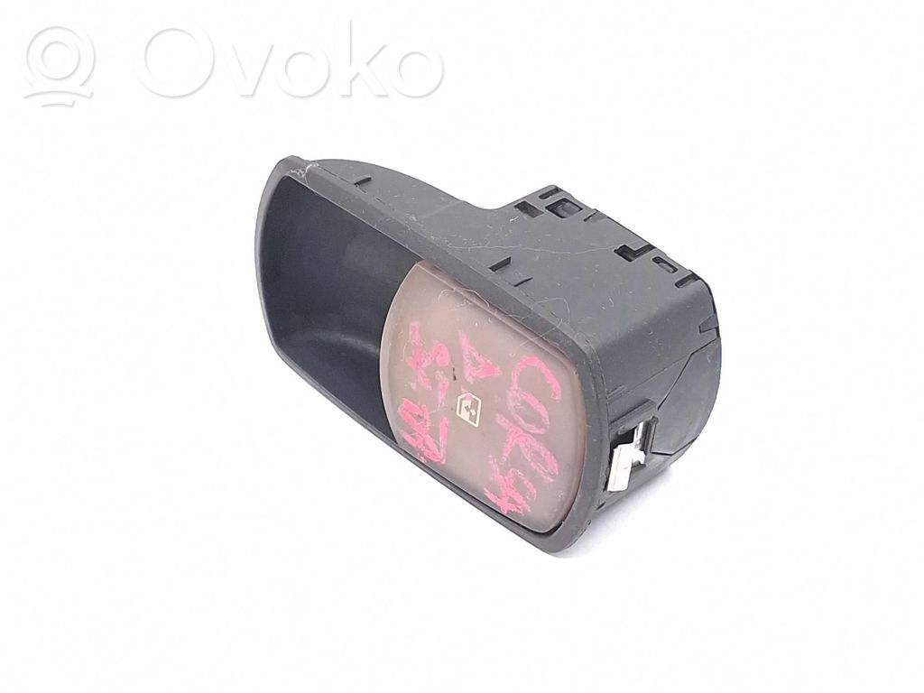 Opel Corsa D Electric window control switch 
